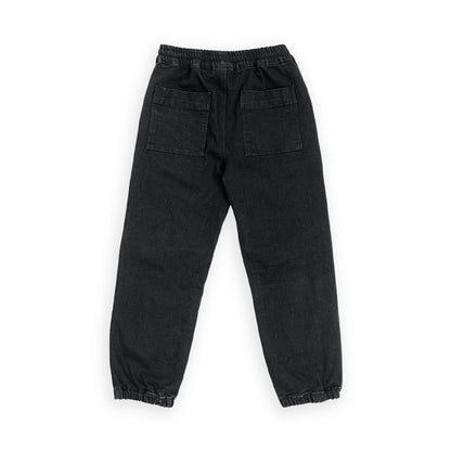Jeans Negro