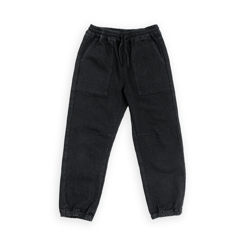 Jeans Negro
