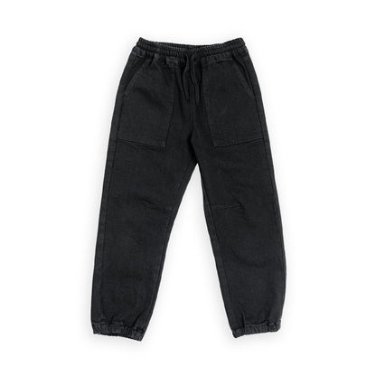 Jeans Negro