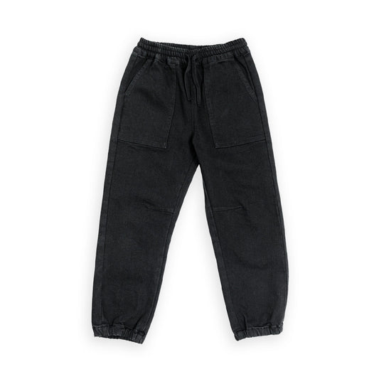 Jeans Negro