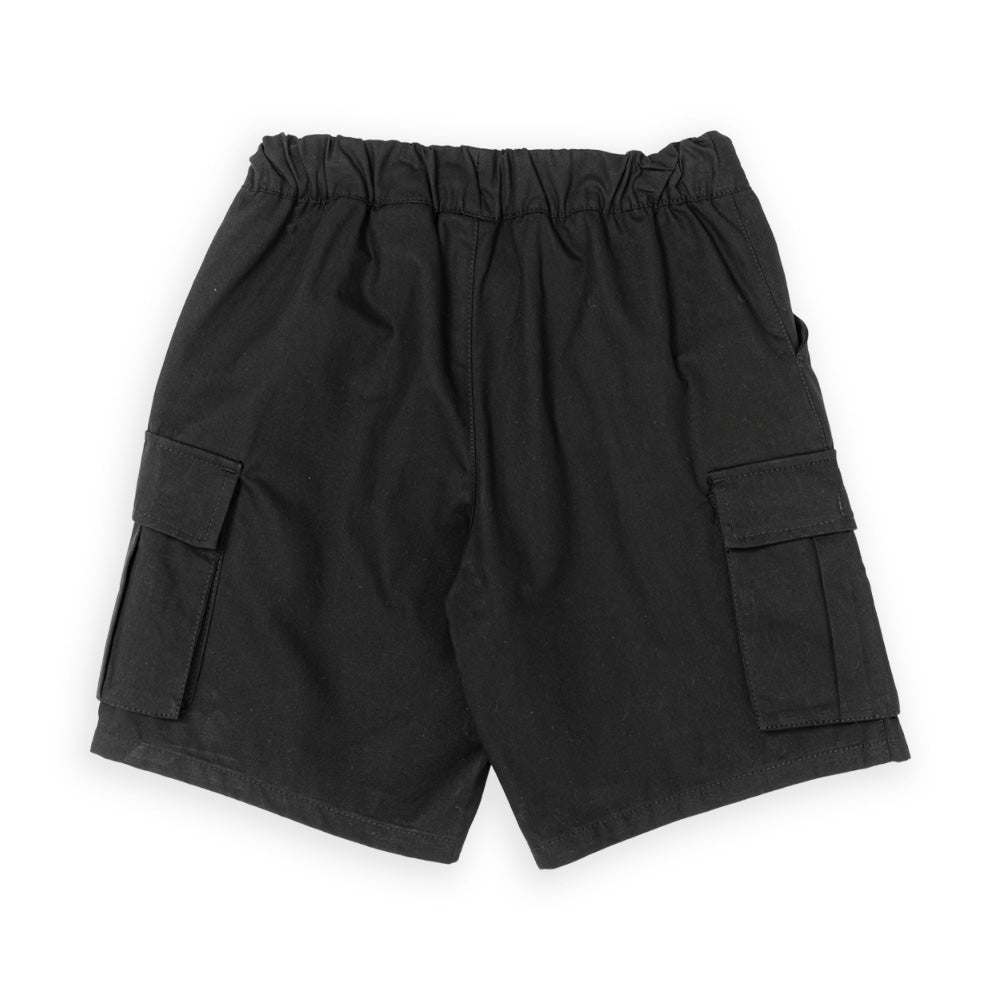Short Negro
