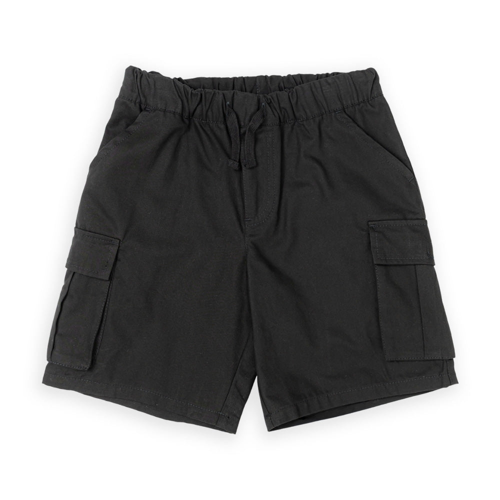 Short Negro