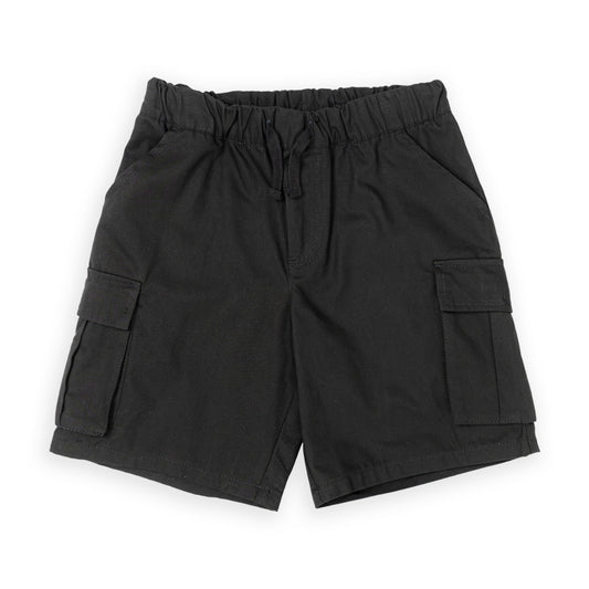Short Negro