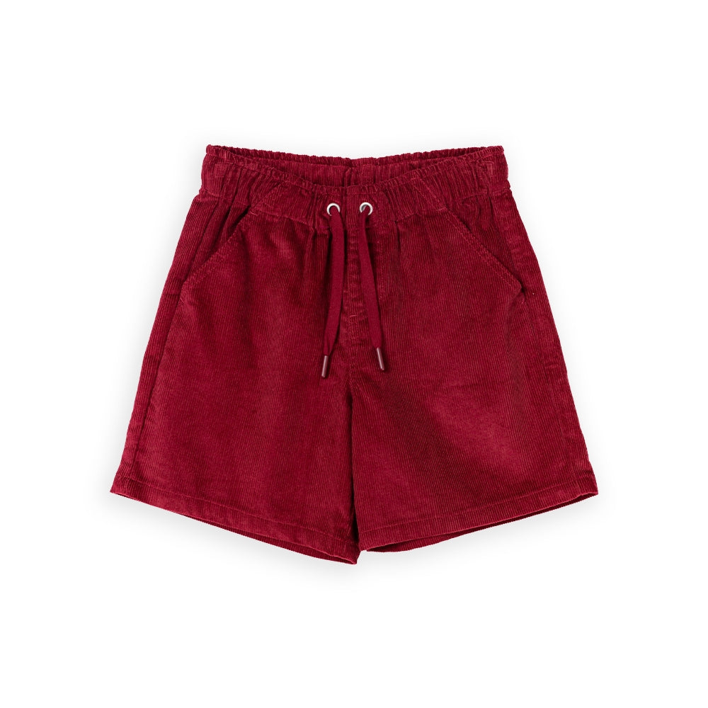 Short Vino Tinto