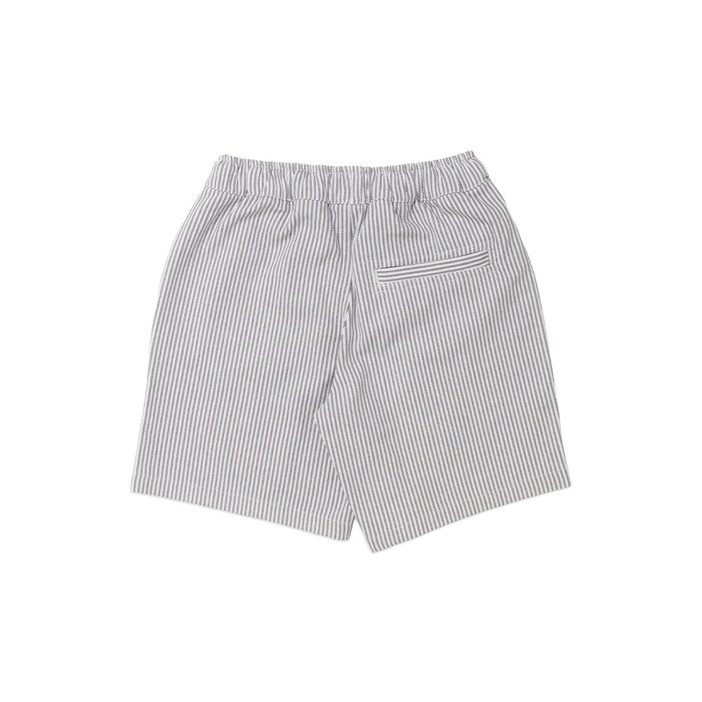 Short Verde Oscuro