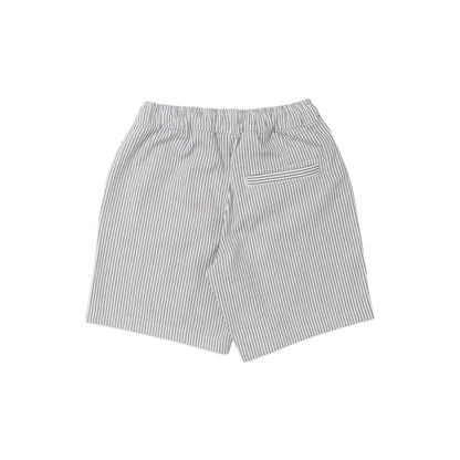 Short Verde Oscuro
