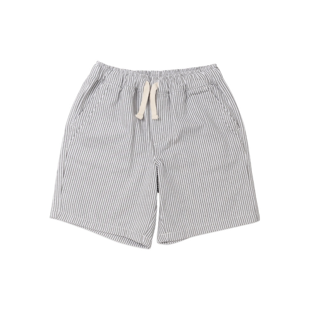 Short Verde Oscuro