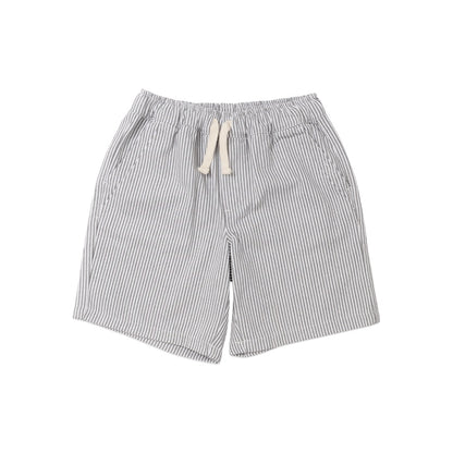 Short Verde Oscuro