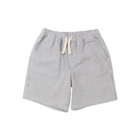 Short Verde Oscuro