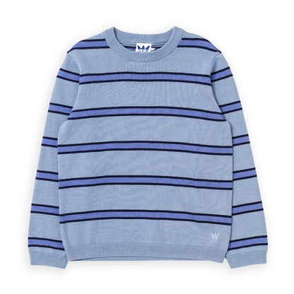 Sweater Azul Oscuro