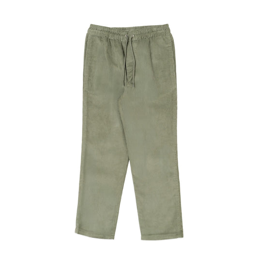 Pantalón Verde Oscuro
