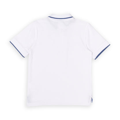 Polo Blanca