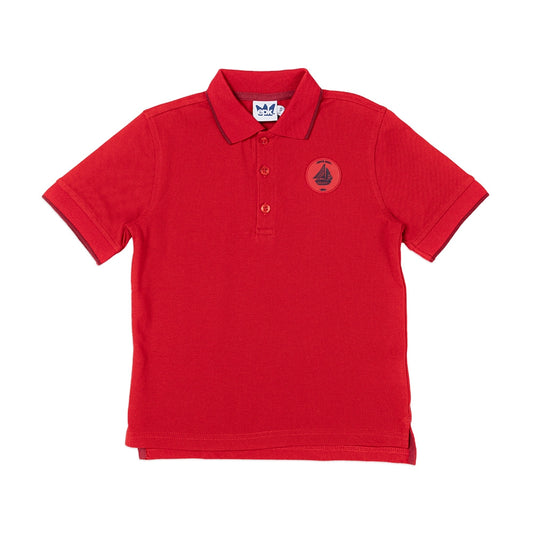 Polo Roja