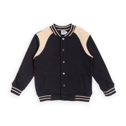 Chaqueta Negra