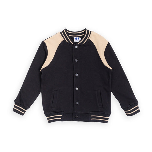 Chaqueta Negra