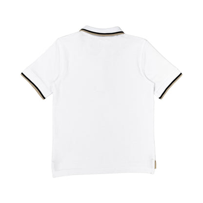 Polo Blanca