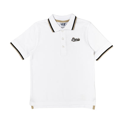 Polo Blanca