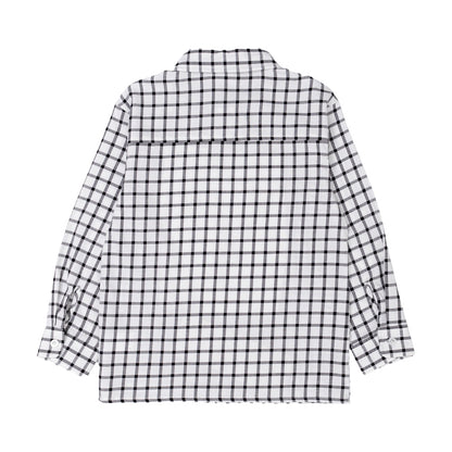Camisa Negra