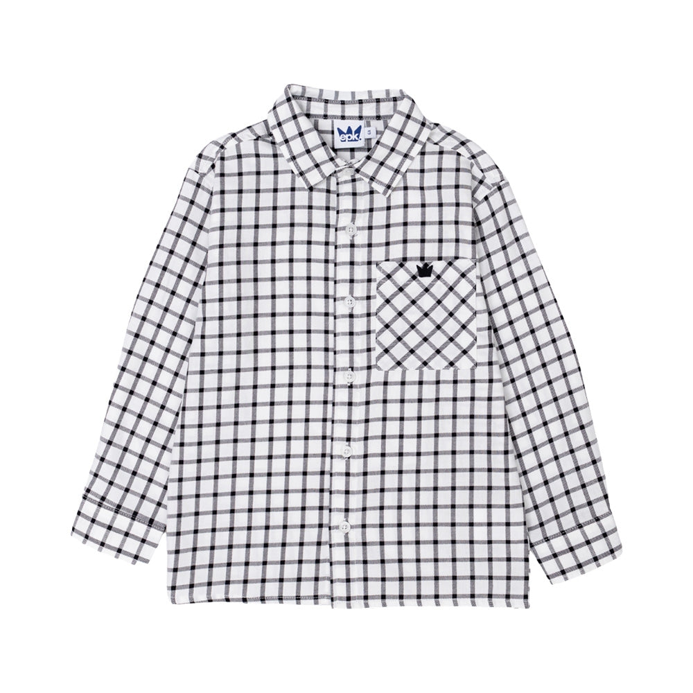 Camisa Negra