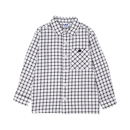 Camisa Negra