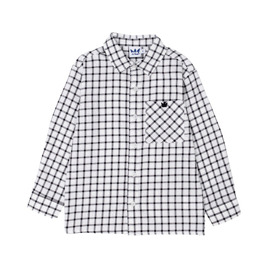 Camisa Negra