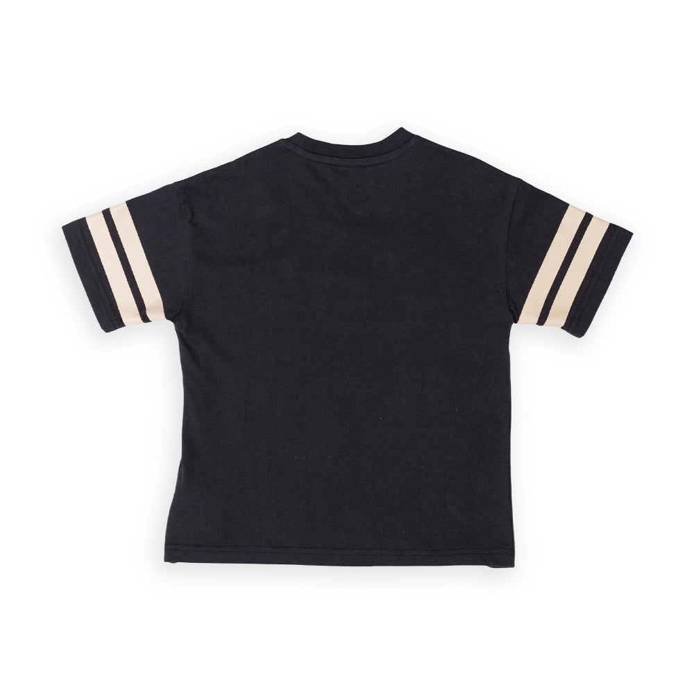 T-Shirt Negra