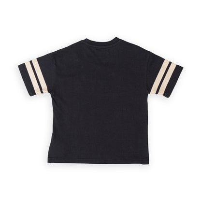 T-Shirt Negra