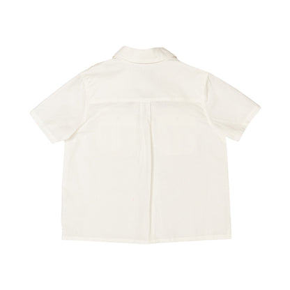 Camisa Beige