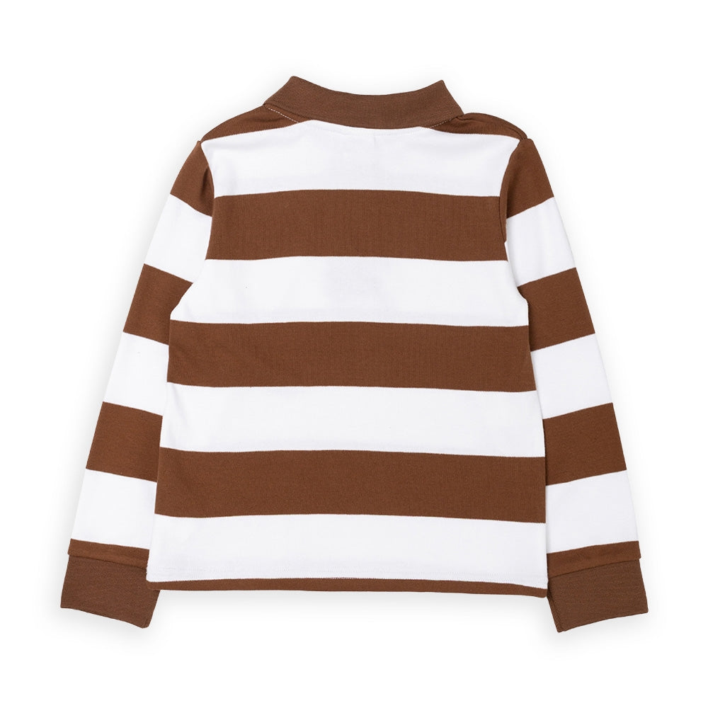 Polo Marron