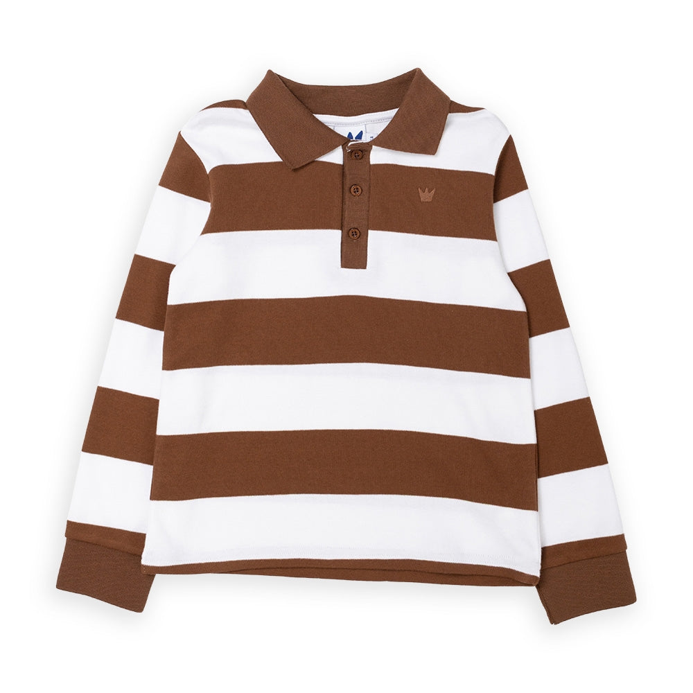 Polo Marron