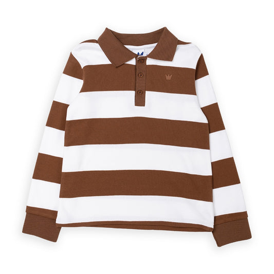 Polo Marron