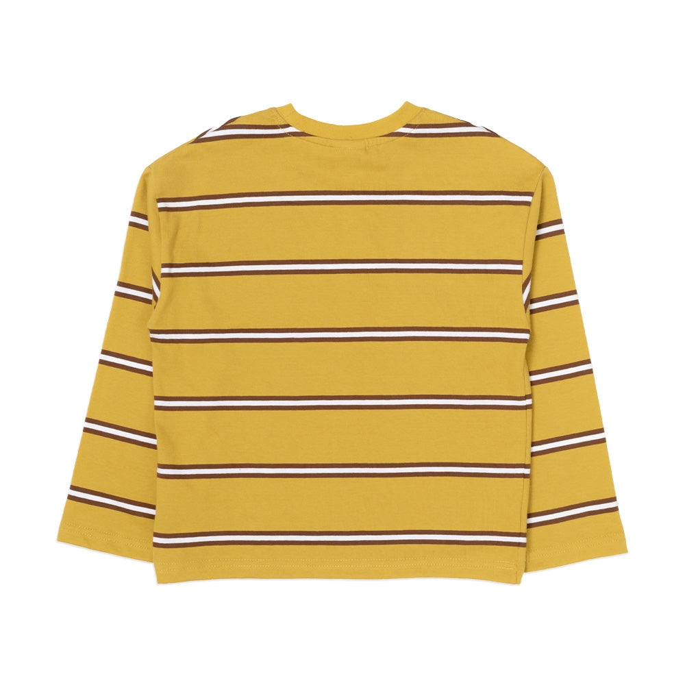 T-Shirt Mostaza
