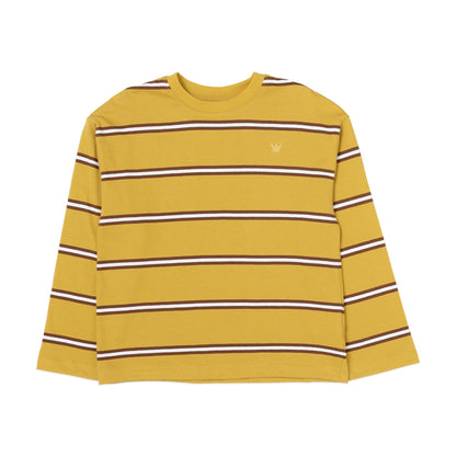 T-Shirt Mostaza