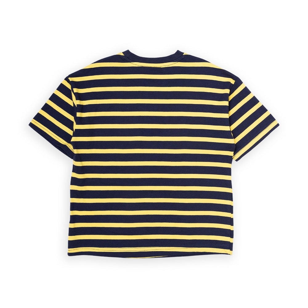 T-Shirt Amarilla