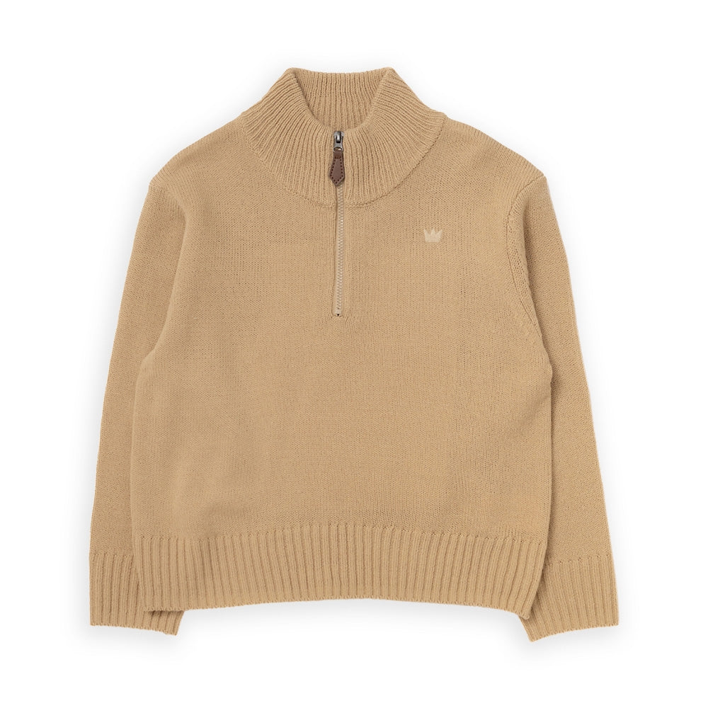 Sweater Beige