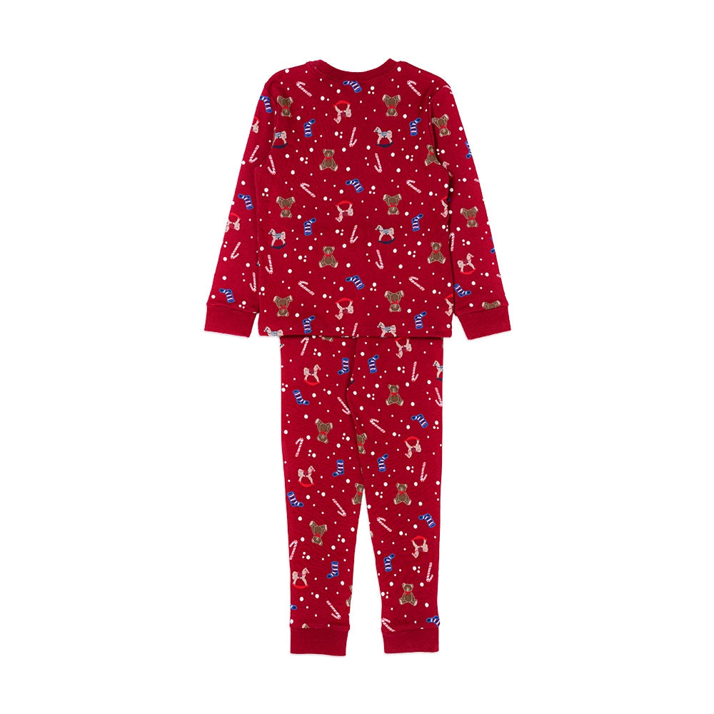 Pijama Navidad