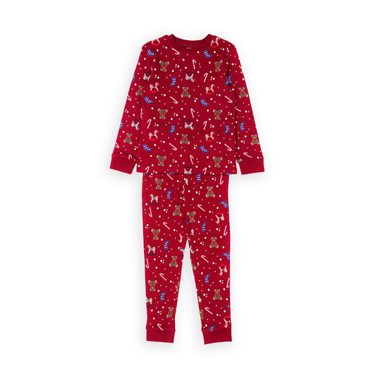 Pijama Navidad