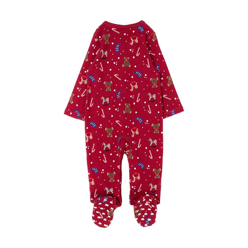 Pijama Navidad