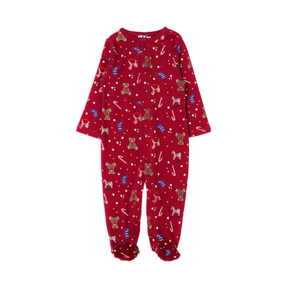 Pijama Navidad