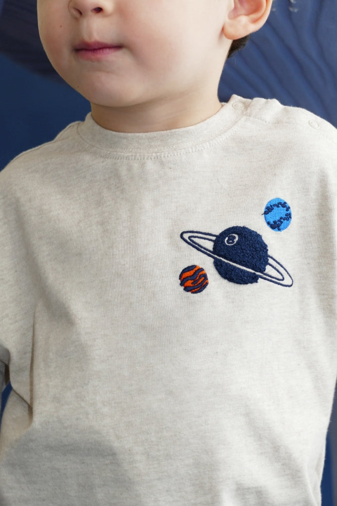 T-Shirt Café