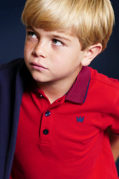 Polo Roja