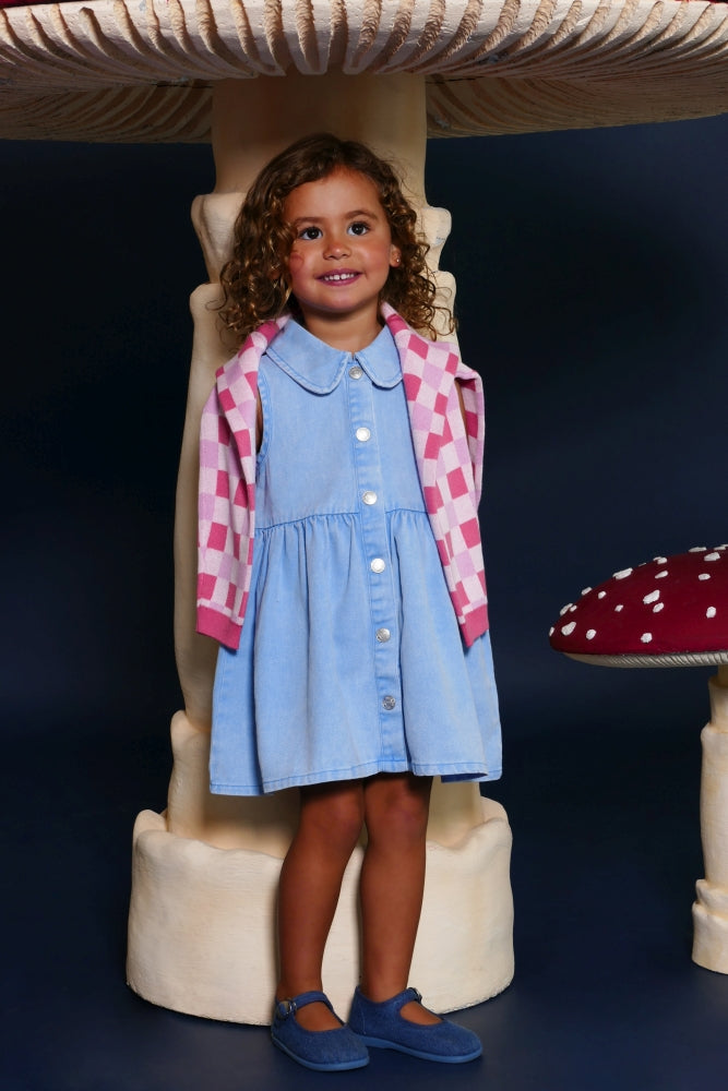 Vestido Jeans