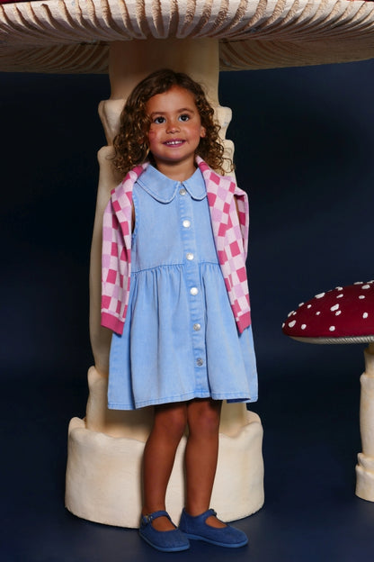 Vestido Jeans